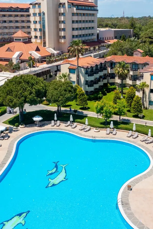 Erken Rezervasyon
