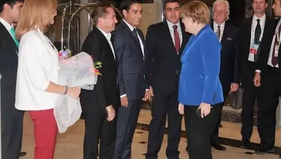 Uluslararası Etkinlikler 3