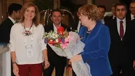 Uluslararası Etkinlikler 2